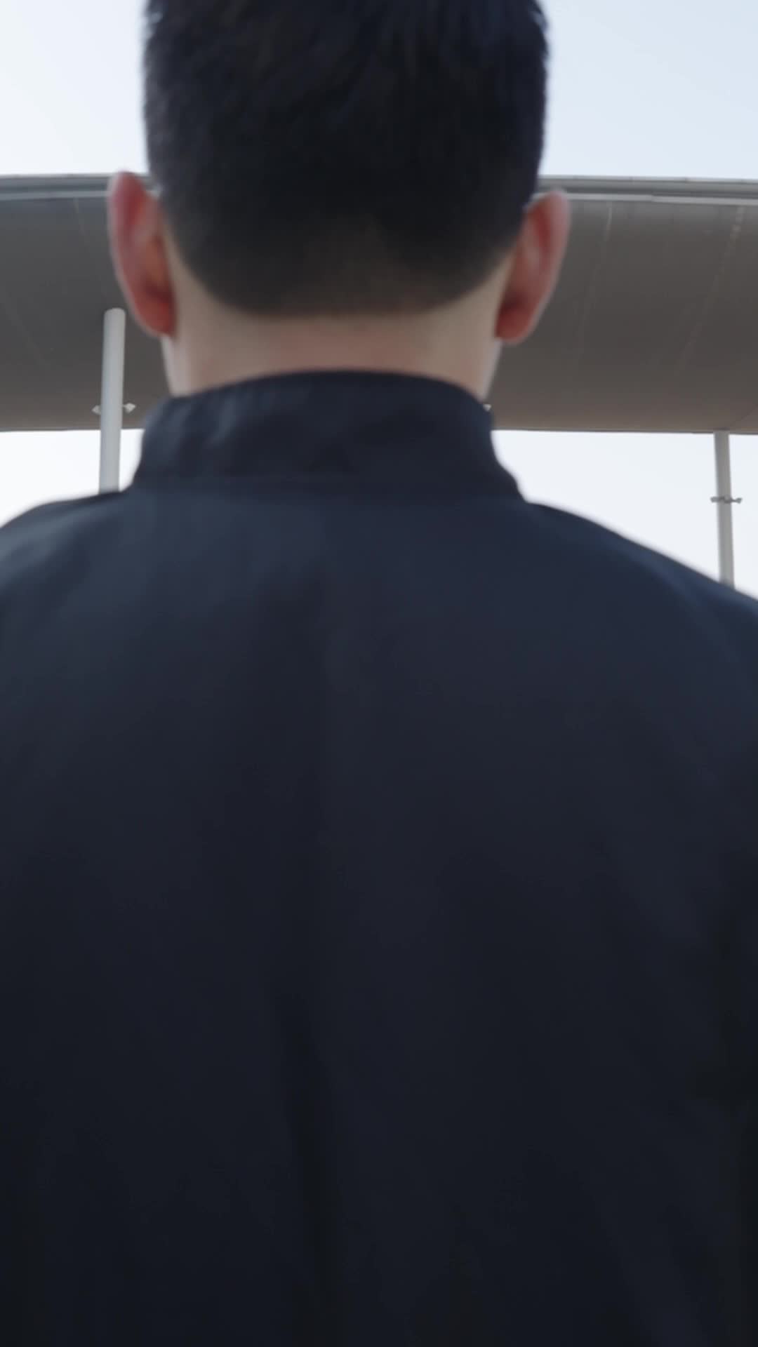 Episode 1 - My Beggar Husband Is a Master